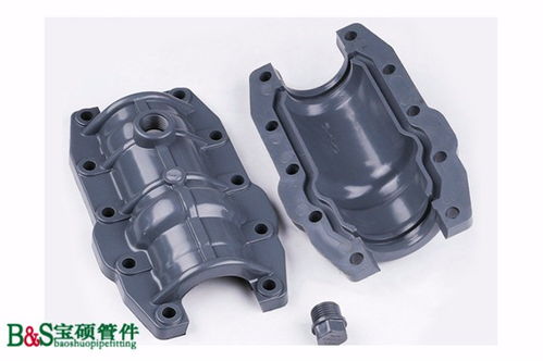 pvc u哈夫節(jié) 萊西管道行業(yè)焦點(diǎn)