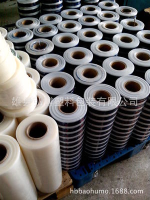 全面解析 PVC-U排水管材及其配套包裝輔材的市場與選擇